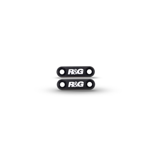 R&G Rear Foot Rest Blanking Plate for Yamaha YZF-R9 '25-